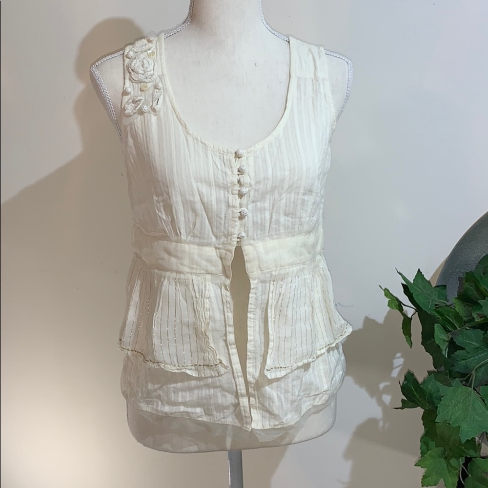 Van-Dos European Top